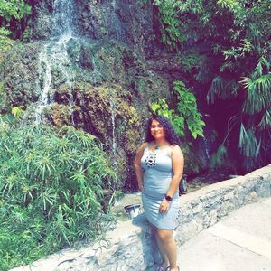 Meet your Posher, Bertha